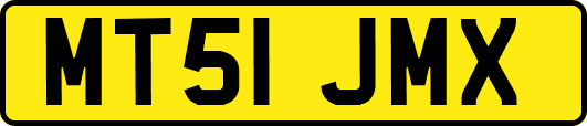 MT51JMX
