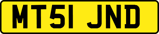 MT51JND