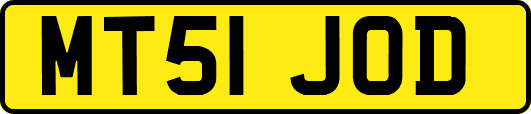 MT51JOD