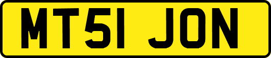MT51JON