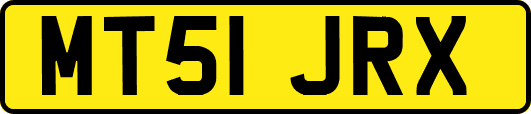 MT51JRX