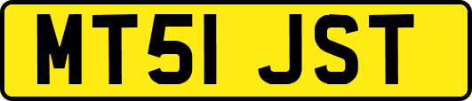 MT51JST
