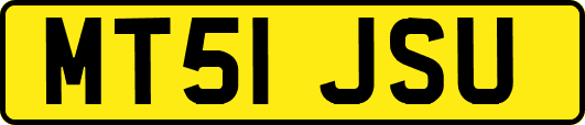 MT51JSU