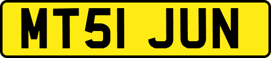 MT51JUN