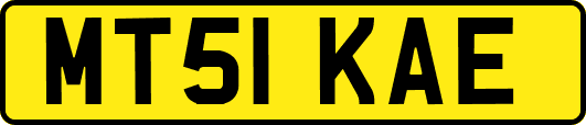 MT51KAE