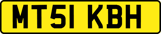 MT51KBH