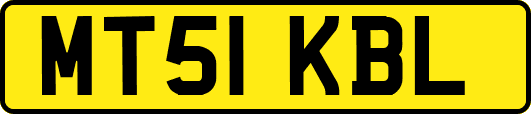 MT51KBL