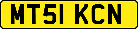 MT51KCN