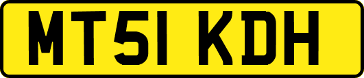 MT51KDH