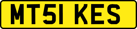 MT51KES