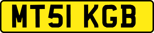 MT51KGB