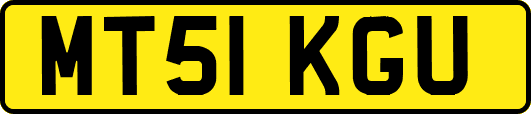 MT51KGU