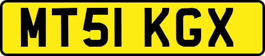 MT51KGX