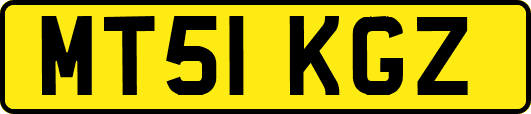 MT51KGZ