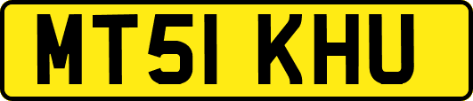 MT51KHU