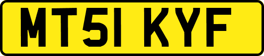 MT51KYF