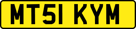 MT51KYM