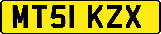 MT51KZX