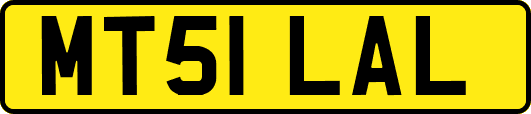 MT51LAL