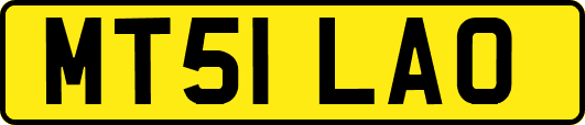 MT51LAO