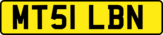 MT51LBN