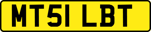 MT51LBT