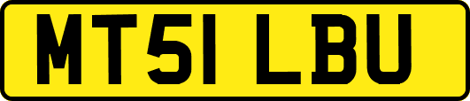 MT51LBU