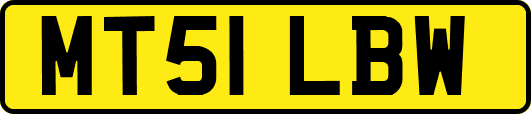 MT51LBW