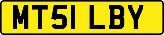 MT51LBY