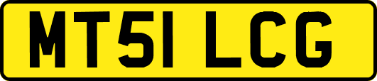 MT51LCG