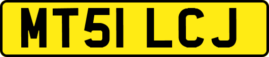 MT51LCJ