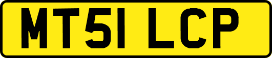 MT51LCP