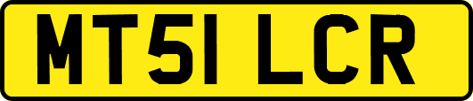MT51LCR