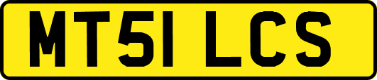 MT51LCS