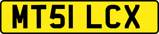 MT51LCX