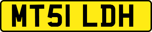 MT51LDH