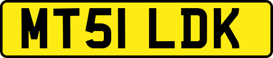 MT51LDK