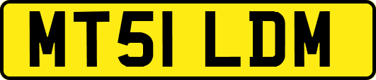 MT51LDM