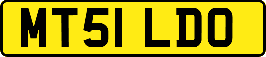 MT51LDO