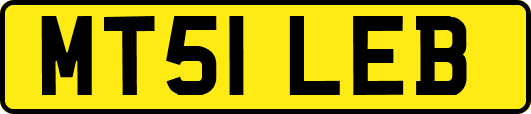 MT51LEB