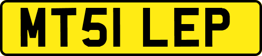 MT51LEP