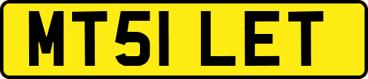 MT51LET