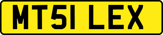 MT51LEX