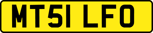 MT51LFO