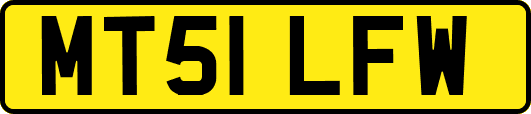 MT51LFW