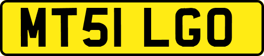 MT51LGO