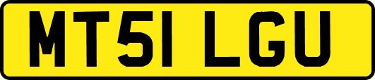 MT51LGU