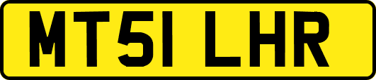 MT51LHR