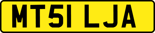 MT51LJA