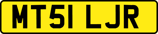 MT51LJR